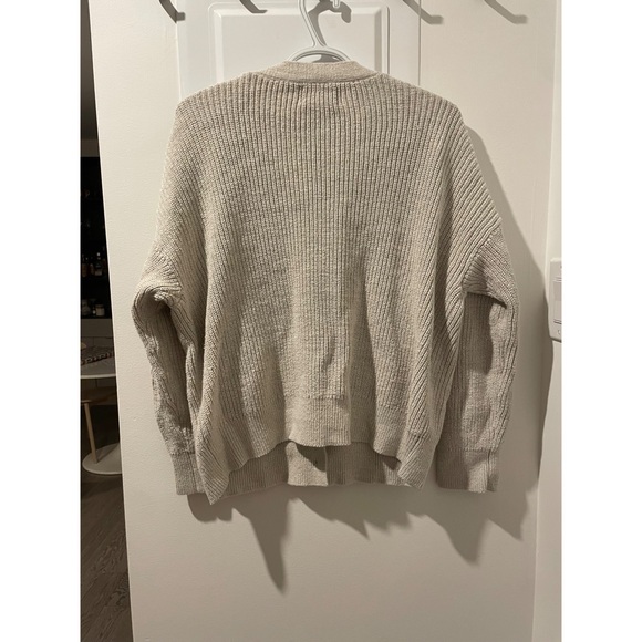 Knit Cardigan - Picture 2 of 3